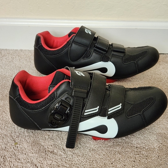 Peleton Shoes Size 42 - Picture 3 of 5